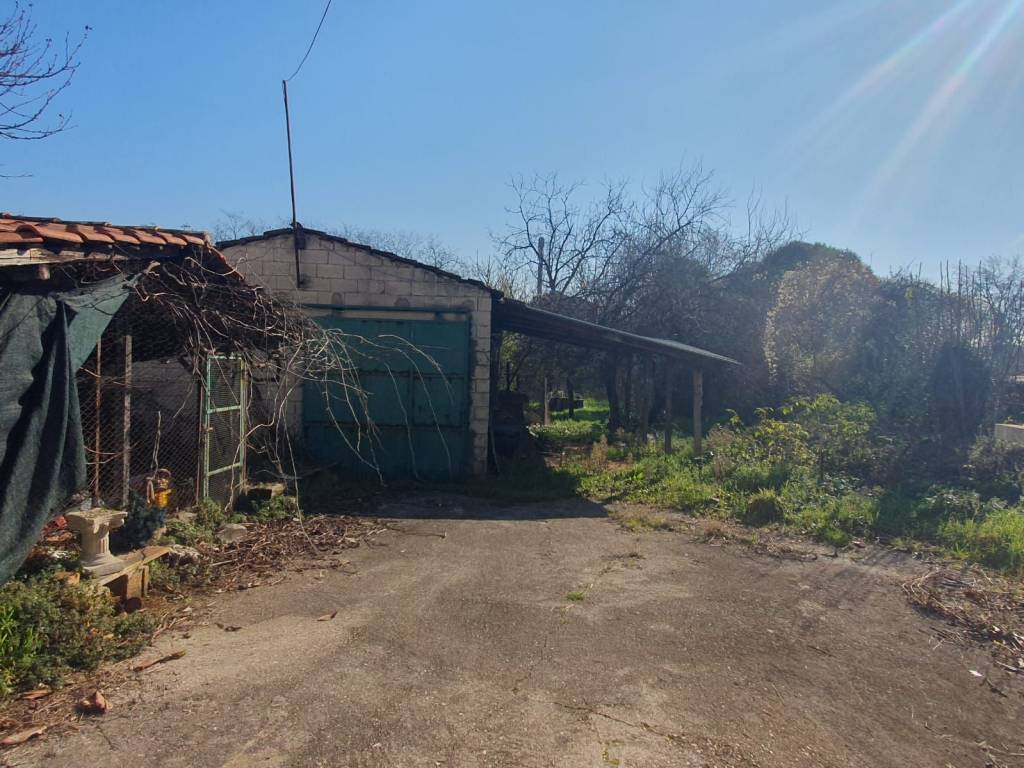 Villa a Frosinone in Via Cavoni, 9 - Foto 5