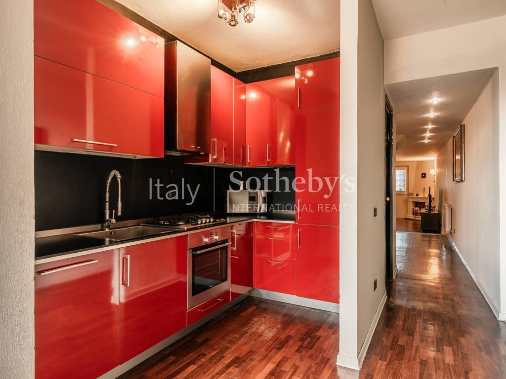 Appartamento a Lucca in Via Roma - Foto 5