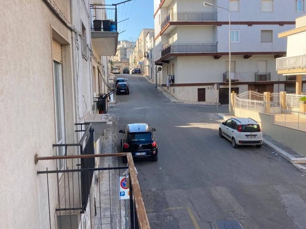 Appartamento a Ceglie messapica in Via Cappuccini - Foto 2