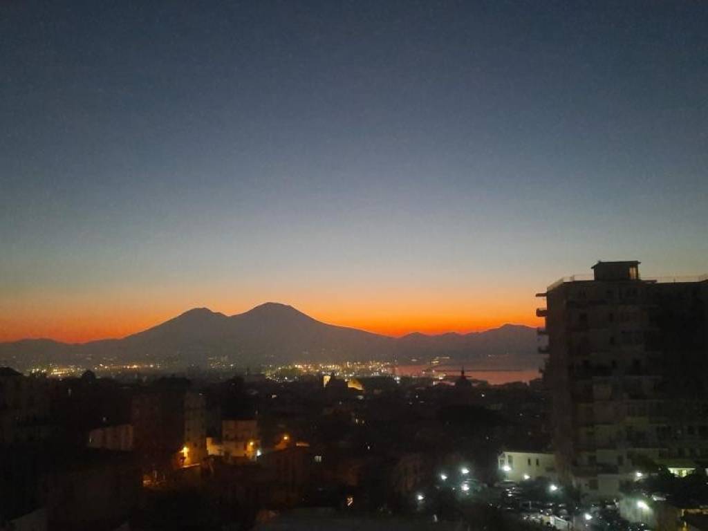 Appartamento a Napoli in Corso Vittorio Emanuele, 455 - Foto 2