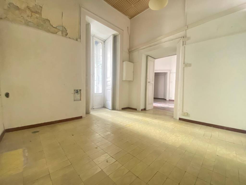 Appartamento a Napoli in Corso Vittorio Emanuele, 455 - Foto 4