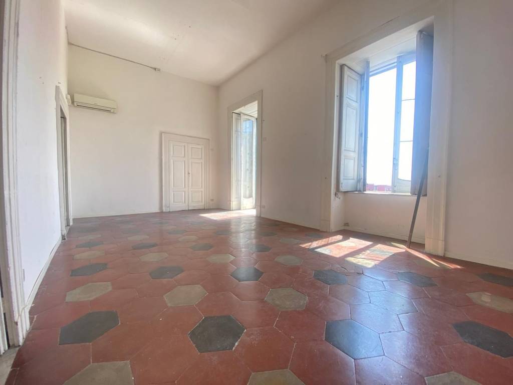 Appartamento a Napoli in Corso Vittorio Emanuele, 455 - Foto 5