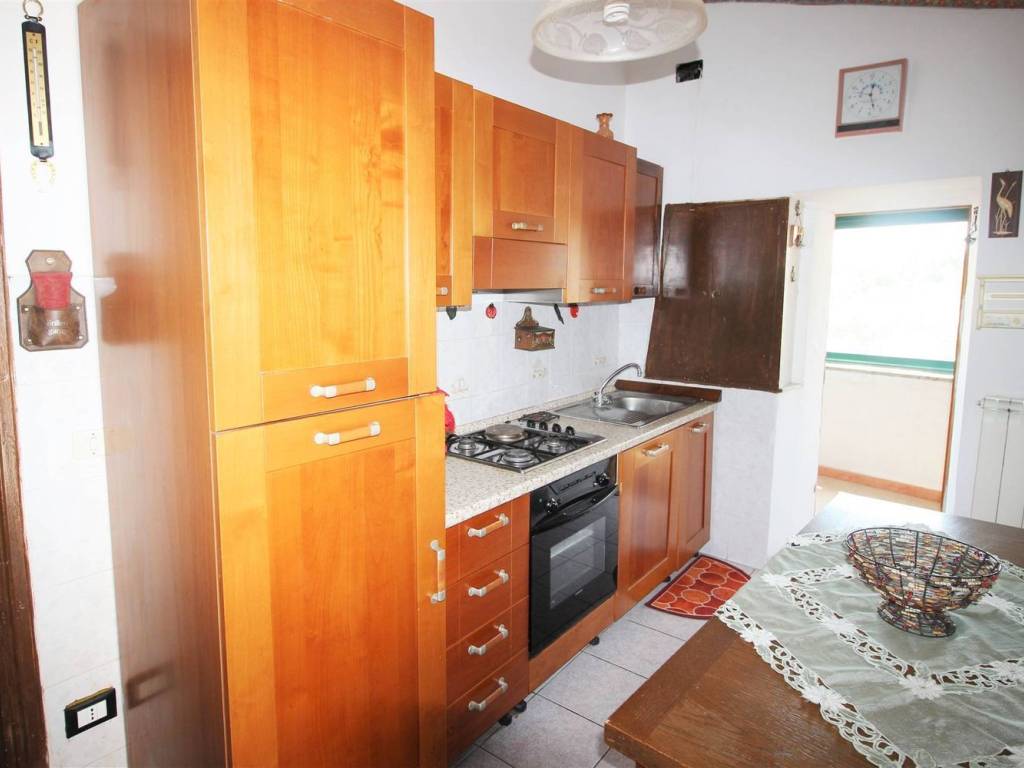 Appartamento a Bassano in teverina in Via Regina Elena - Foto 5