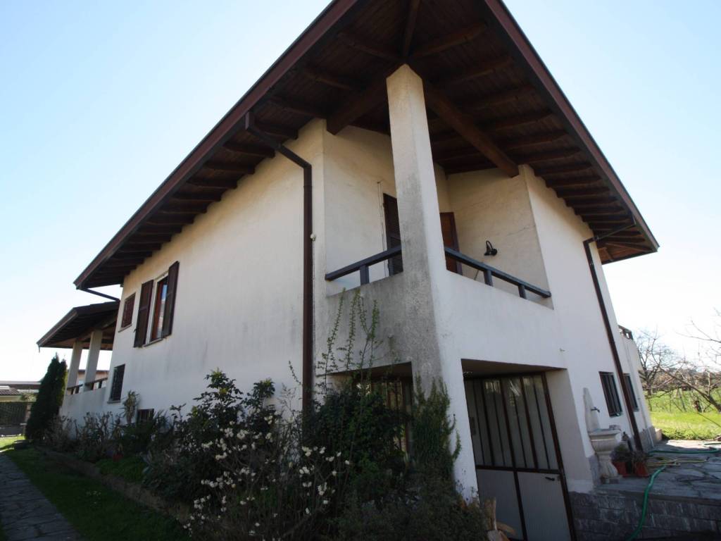 Villa a Angera - Foto 2