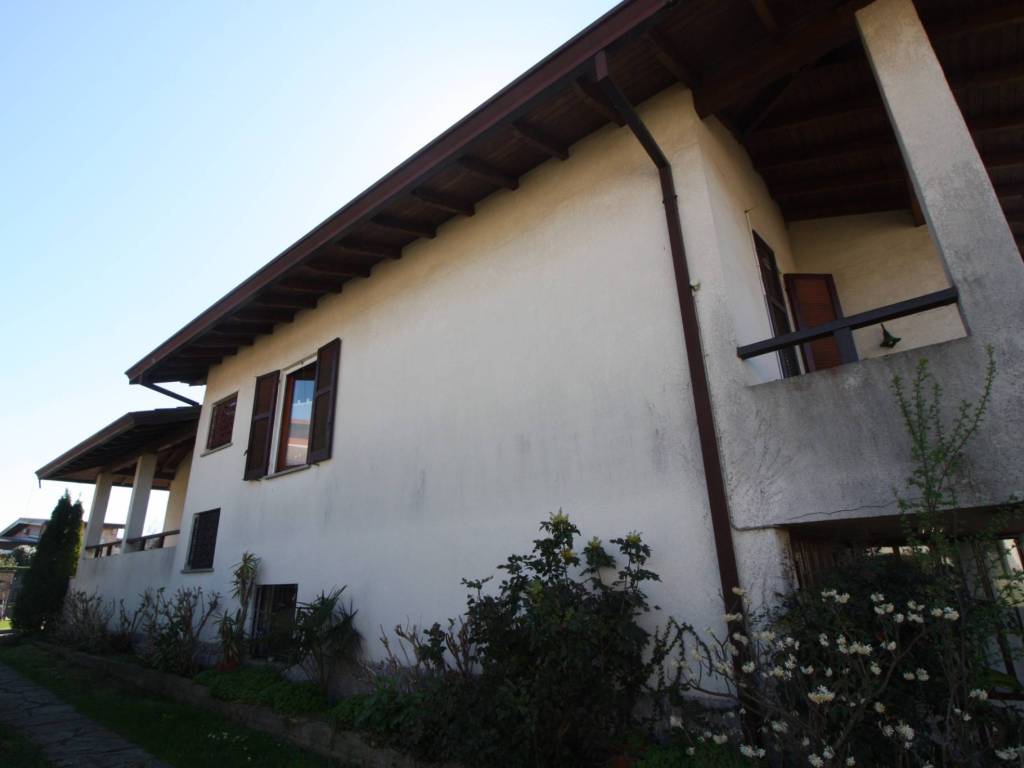 Villa a Angera - Foto 3