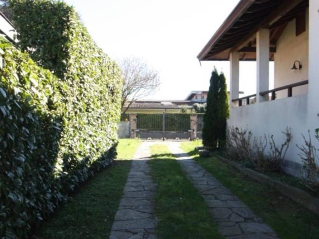 Villa a Angera - Foto 4