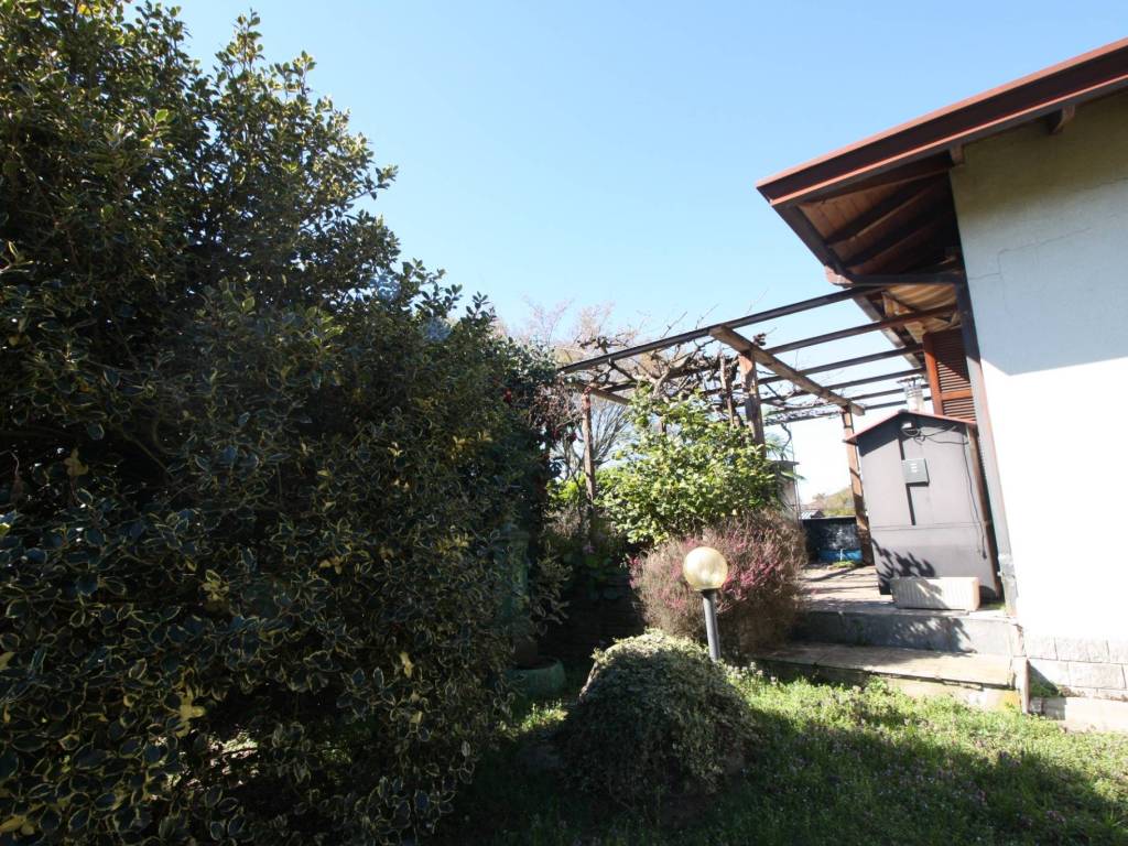 Villa a Angera - Foto 5