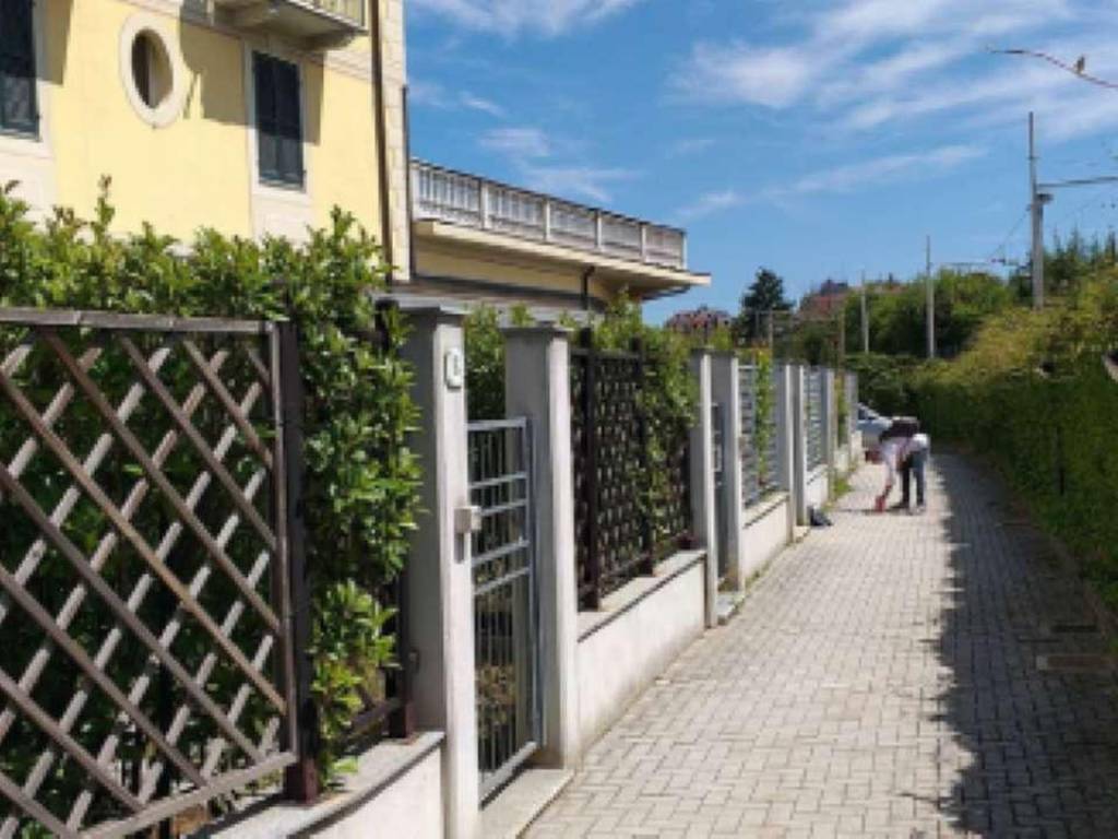 Appartamento a Ovada in corso CORSO ITALIA, 55-61 - Foto 4