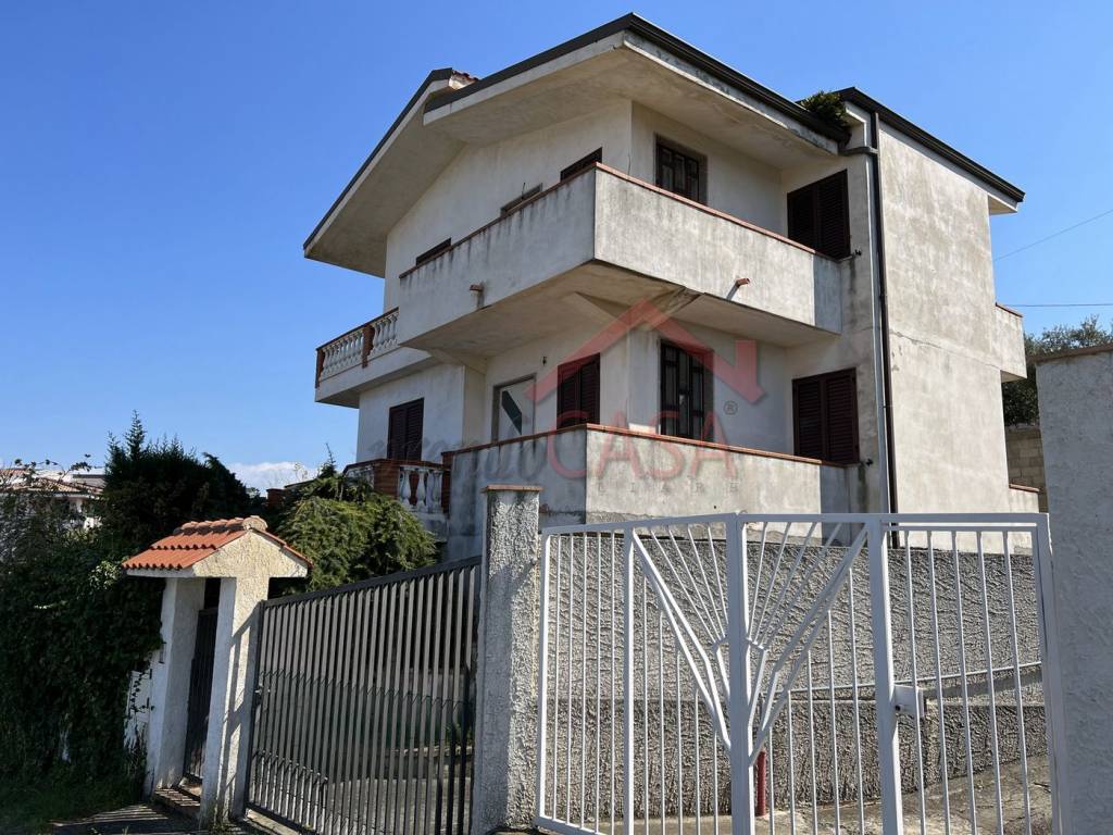Villa a Briatico in Via Filanda, 15 - Foto 3