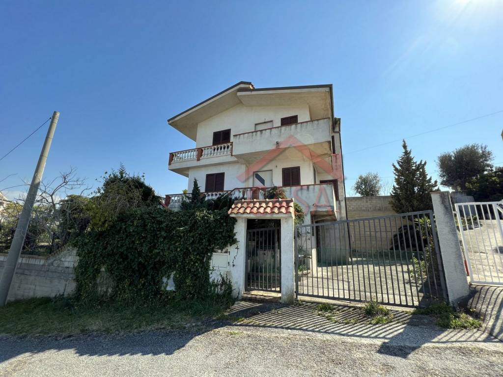 Villa a Briatico in Via Filanda, 15 - Foto 4