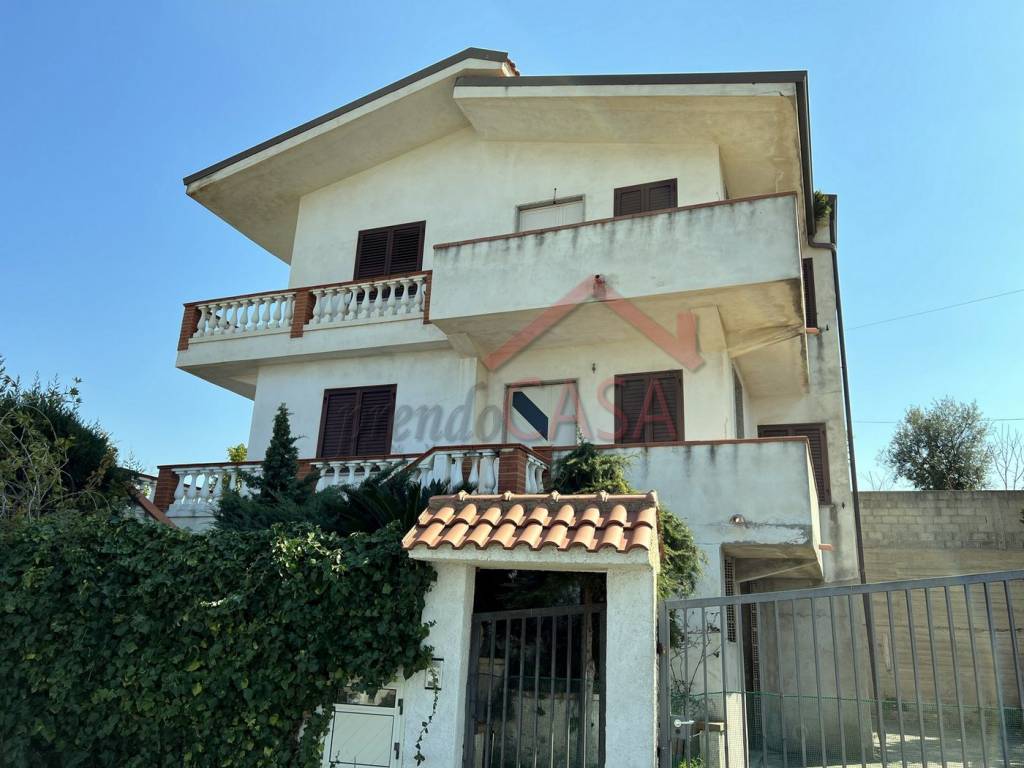 Villa a Briatico in Via Filanda, 15 - Foto 5