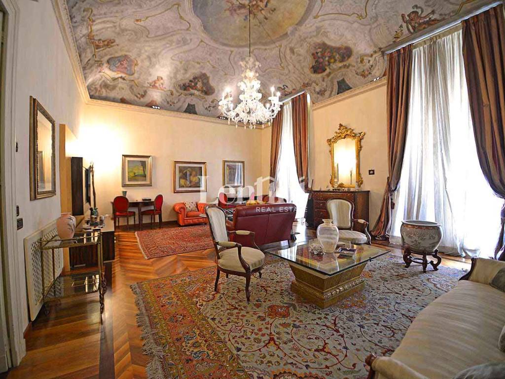 Appartamento a Casale monferrato in Via Giovanni Lanza, 91 - Foto 2