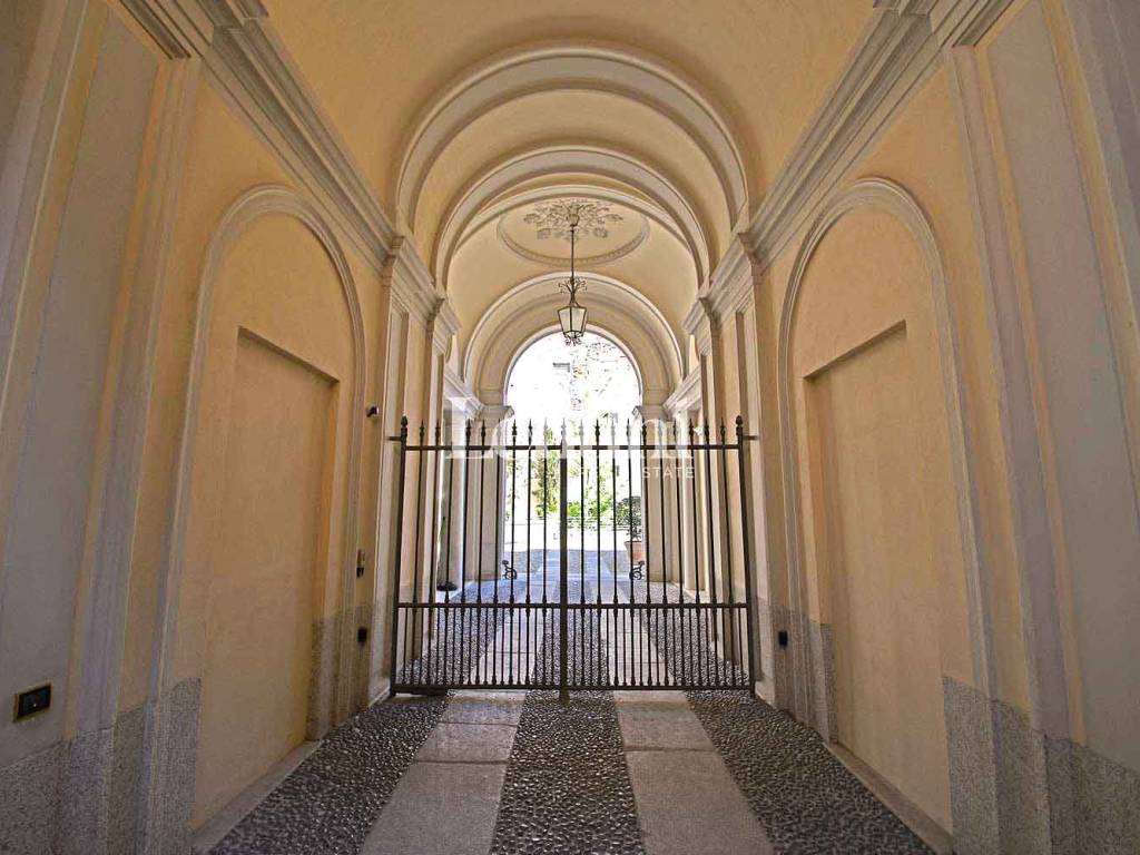 Appartamento a Casale monferrato in Via Giovanni Lanza, 91 - Foto 4