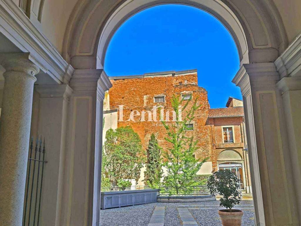Appartamento a Casale monferrato in Via Giovanni Lanza, 91 - Foto 5