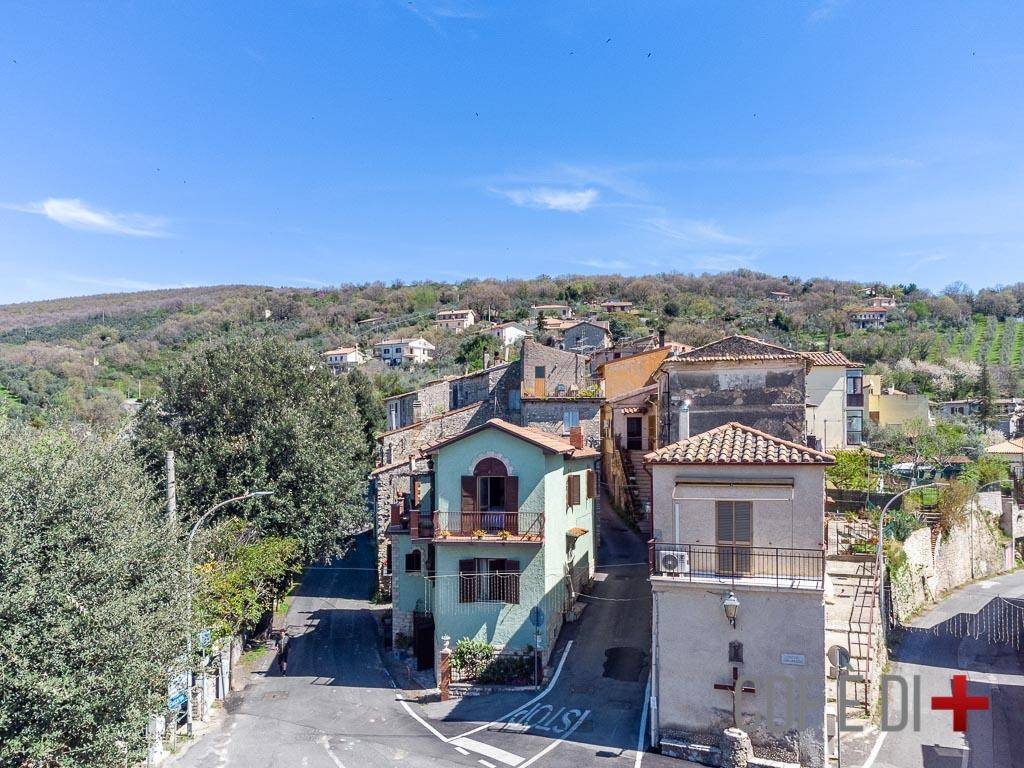 Casa indipendente a Casaprota in Via Capo le Case - Foto 2