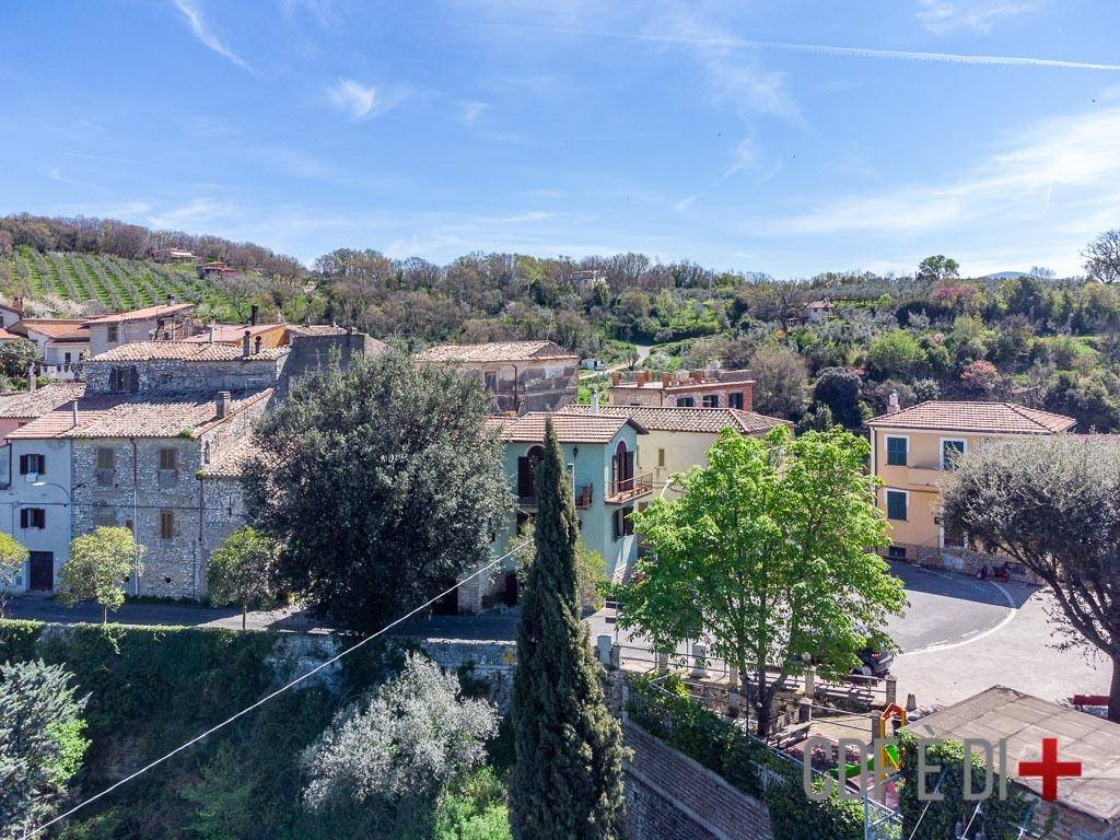 Casa indipendente a Casaprota in Via Capo le Case - Foto 3