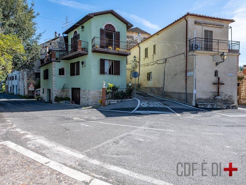 Casa indipendente a Casaprota in Via Capo le Case - Foto 4