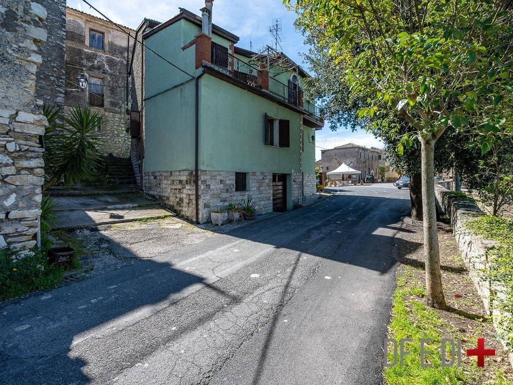 Casa indipendente a Casaprota in Via Capo le Case - Foto 5
