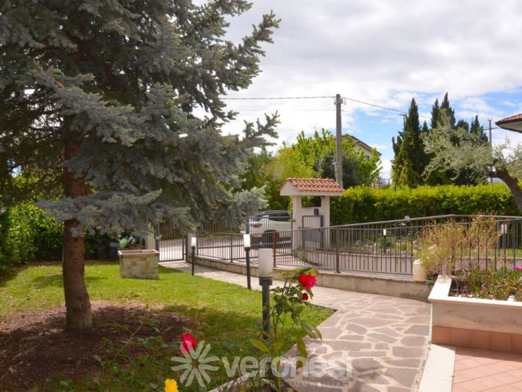 Villa a Treglio in Via San Giorgio - Foto 3