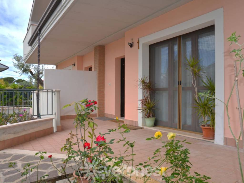 Villa a Treglio in Via San Giorgio - Foto 4