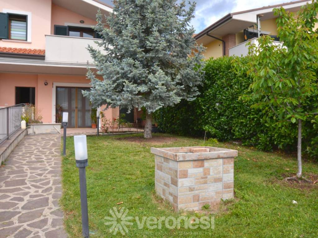 Villa a Treglio in Via San Giorgio - Foto 5
