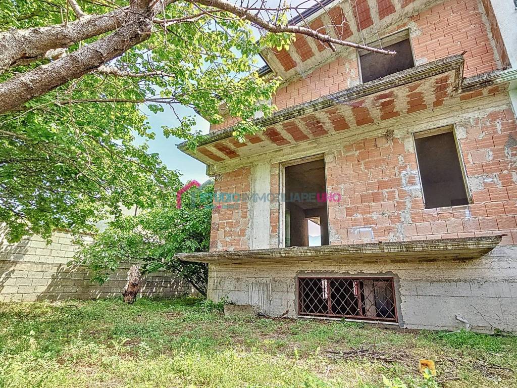 Villa a Avella in Via Cardinale Bartolomeo D'Avanzo, 25 - Foto 2