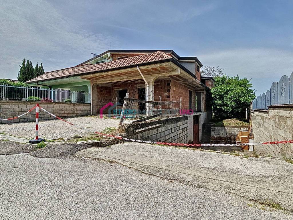 Villa a Avella in Via Cardinale Bartolomeo D'Avanzo, 25 - Foto 4