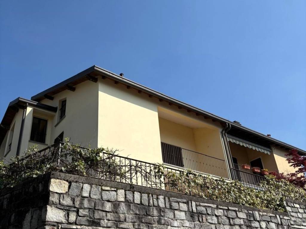 Villa a Lecco in Via ai Poggi - Foto 3