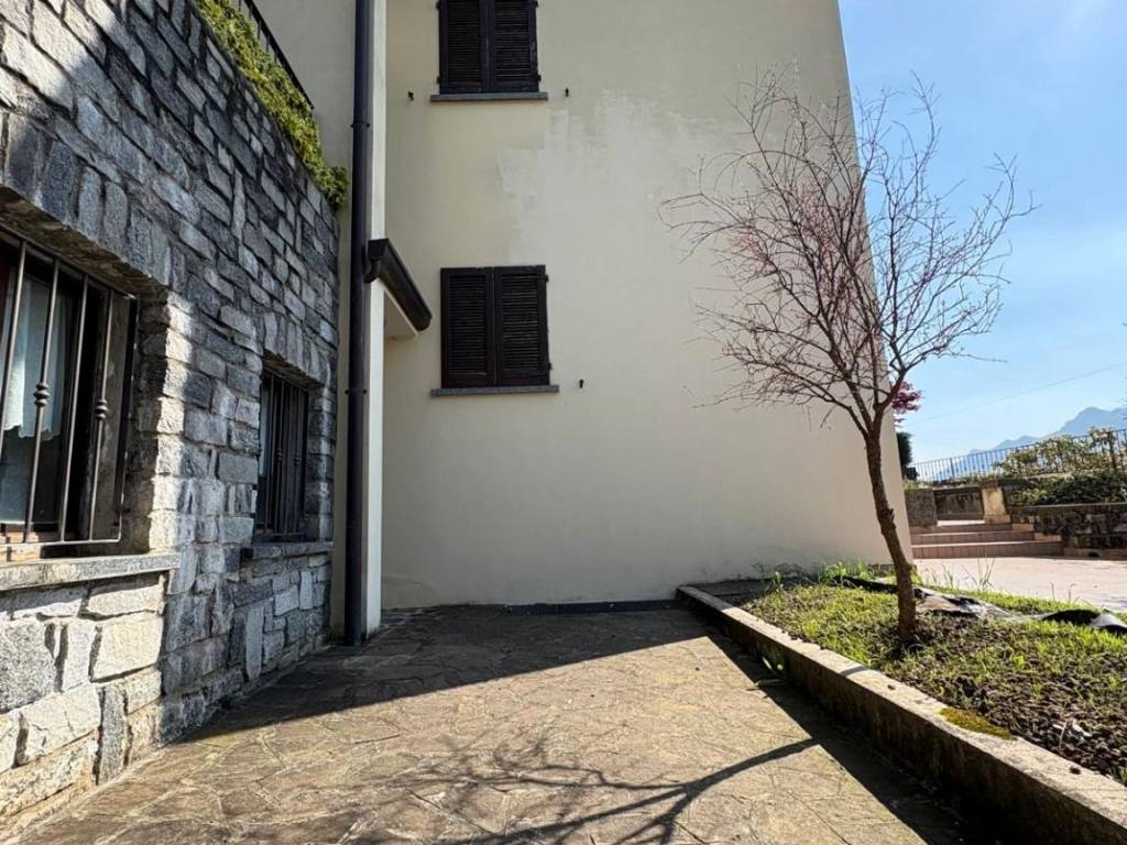Villa a Lecco in Via ai Poggi - Foto 5