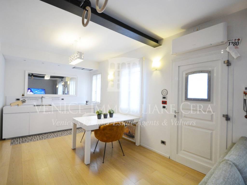 Casa indipendente a Venezia in Via Mestrina - Foto 2