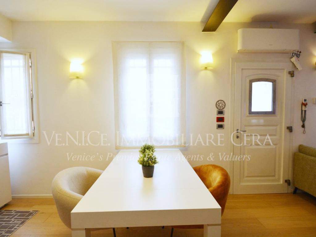 Casa indipendente a Venezia in Via Mestrina - Foto 4