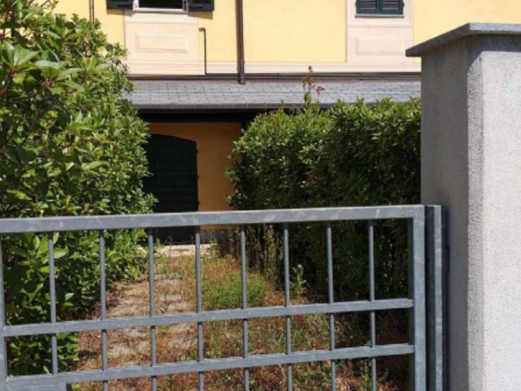 Appartamento a Ovada in corso CORSO ITALIA 55-61 - Foto 3