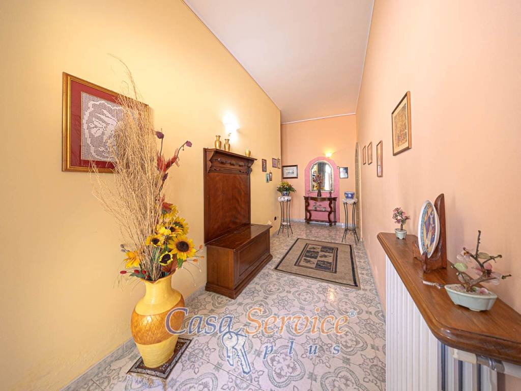 Casa indipendente a Supersano in Via Duca degli Abruzzi - Foto 2
