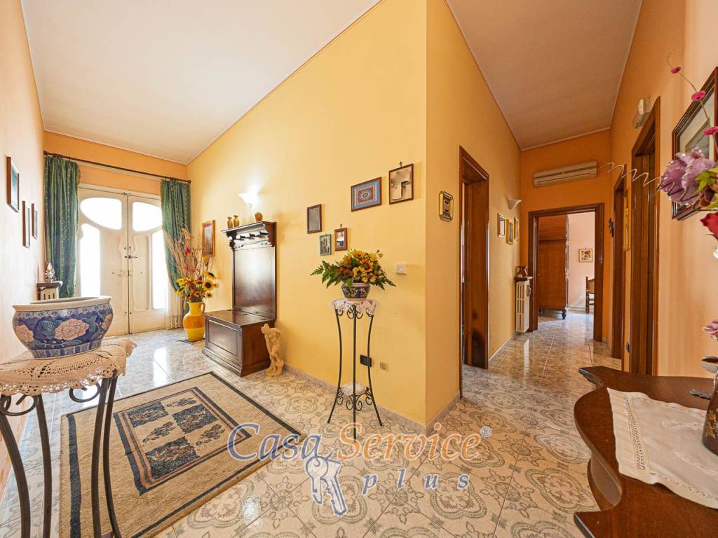 Casa indipendente a Supersano in Via Duca degli Abruzzi - Foto 3