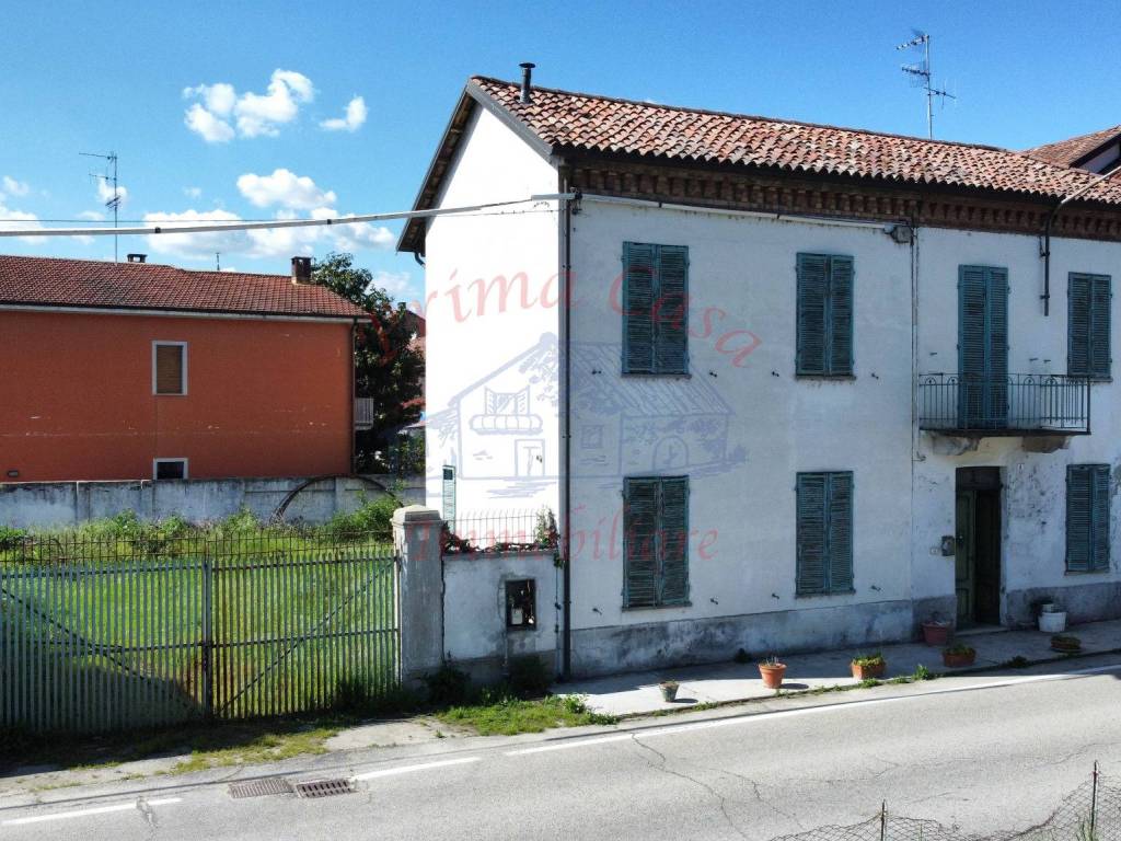 Rustico / casale a Costigliole d'asti in Via Giacomo Scotti, 22 - Foto 3