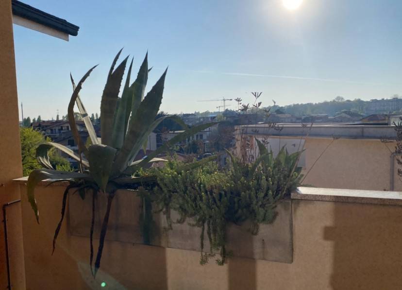 Appartamento a Limbiate in Corso Como, 4 - Foto 3