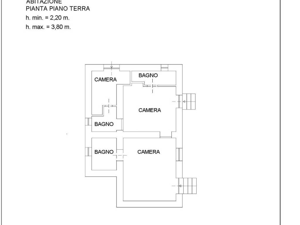 Villa a La maddalena - Foto 4
