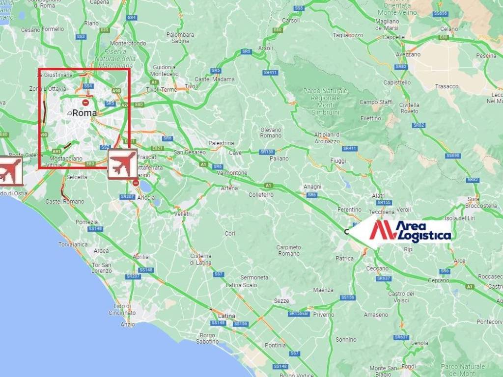 Immobile a Ferentino - Foto 3