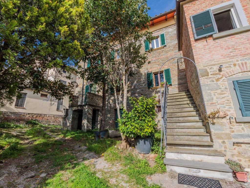 Villa a Cortona in Ossaia - Foto 2