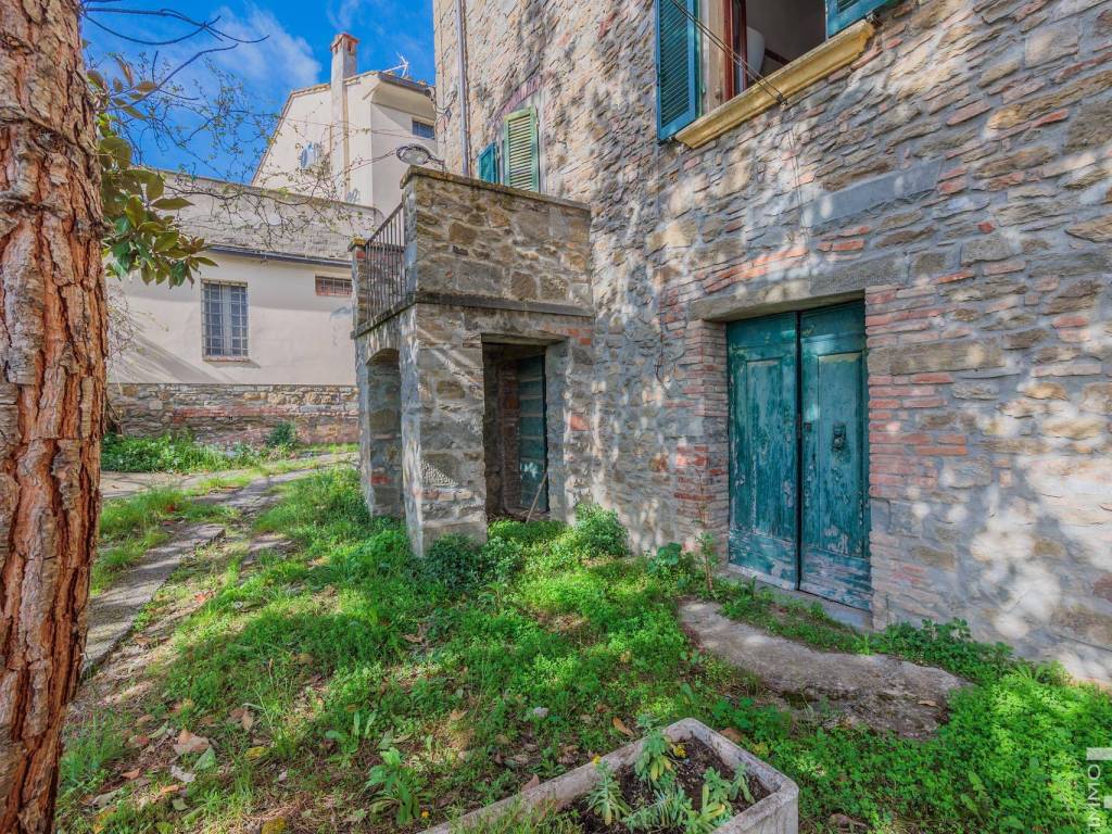 Villa a Cortona in Ossaia - Foto 3