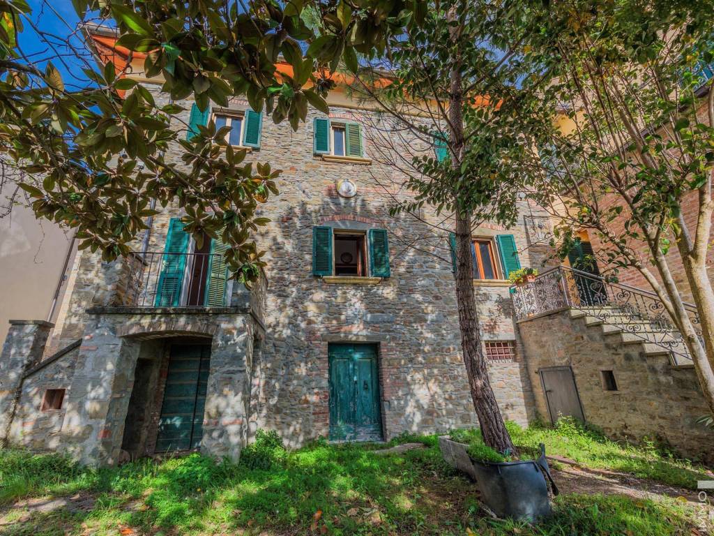 Villa a Cortona in Ossaia - Foto 4