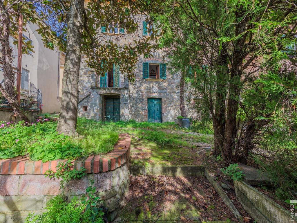 Villa a Cortona in Ossaia - Foto 5
