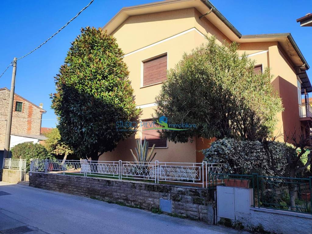 Villa a Monsummano terme in Via Trieste - Foto 3