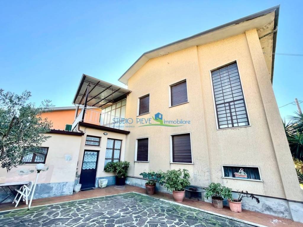 Villa a Monsummano terme in Via Trieste - Foto 5