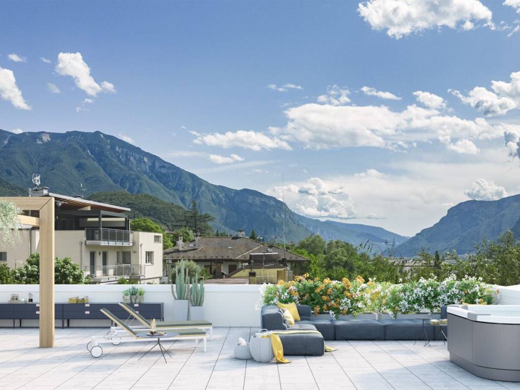 Progetto a Trento in Asiago, 1 - Foto 2