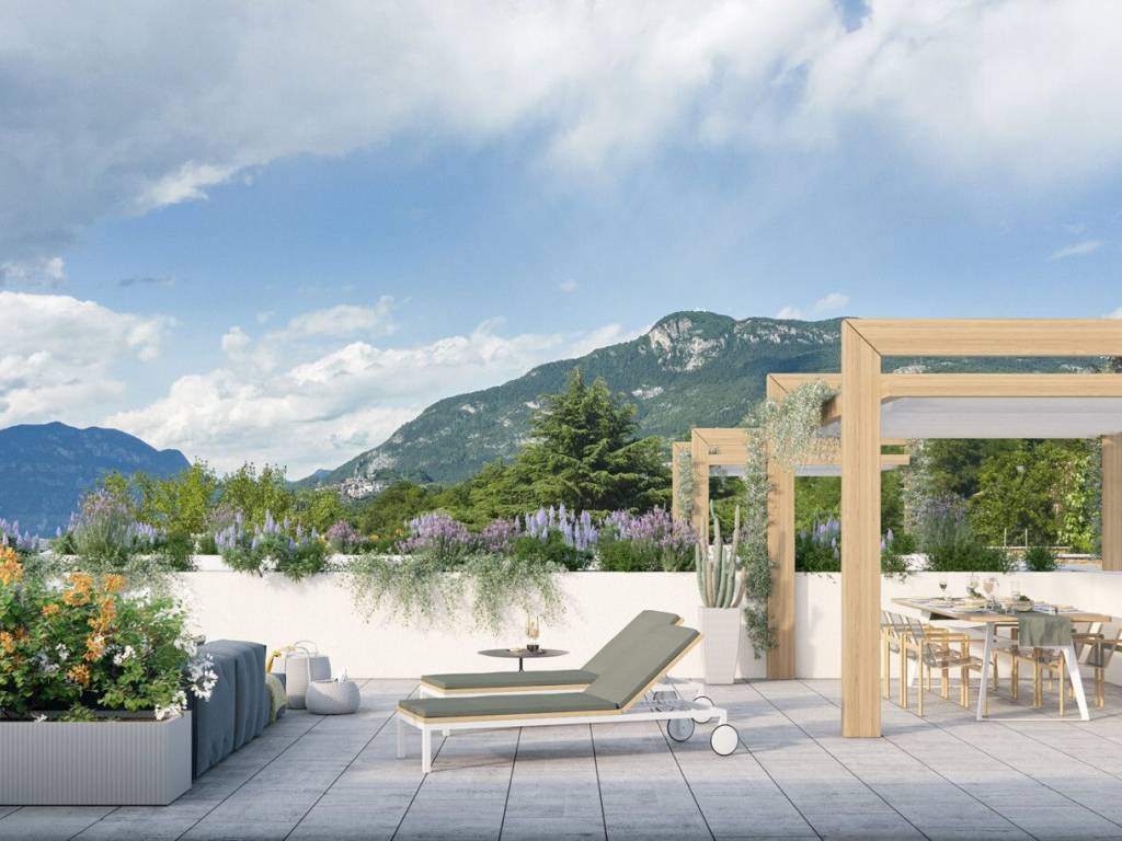 Progetto a Trento in Asiago, 1 - Foto 3