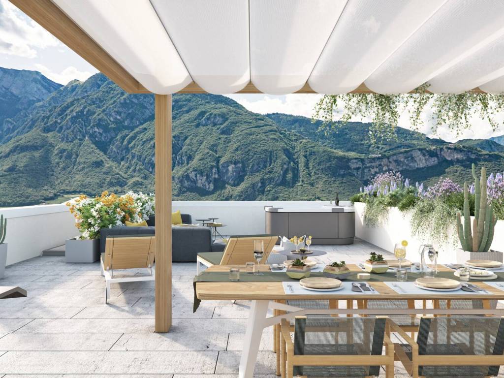 Progetto a Trento in Asiago, 1 - Foto 4