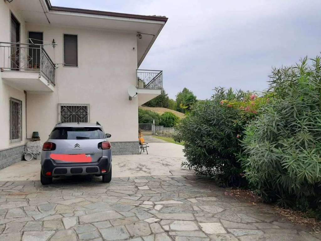 Villa a Robella in Via Pian d'Asiago, 3 - Foto 2