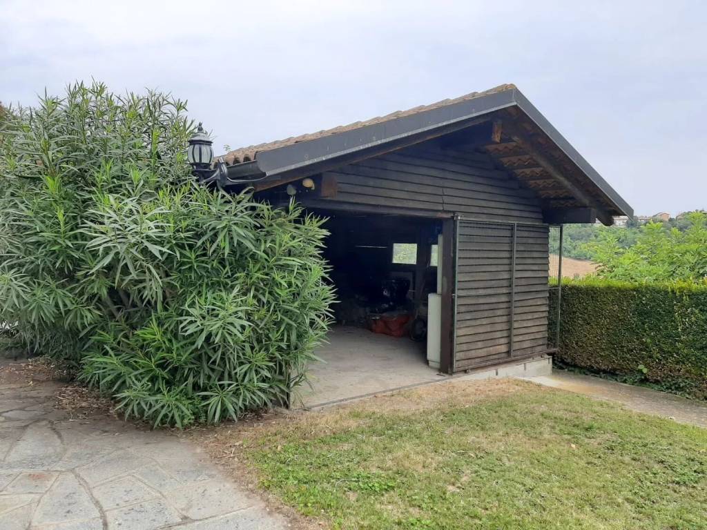Villa a Robella in Via Pian d'Asiago, 3 - Foto 5