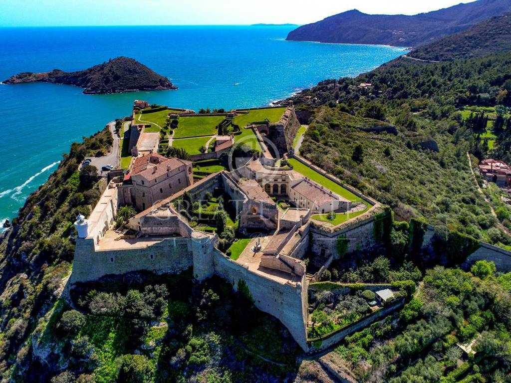 Appartamento a Monte argentario in Scalinata della Rocca - Foto 2